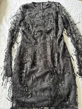 Pretty Little Thing PLT Black