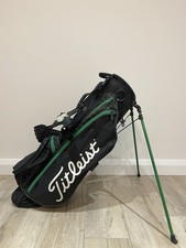 Titleist Shamrock Black