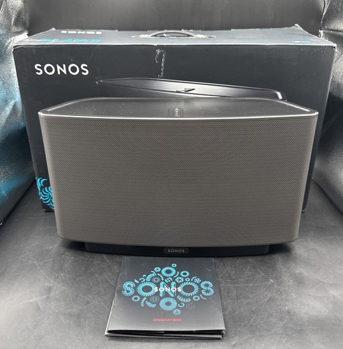 Sonos play gen s1 wifi - gen, 1