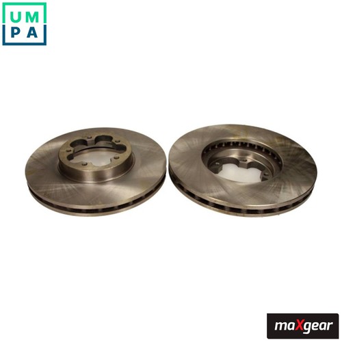 Brake disc 1047 for - brake, ford