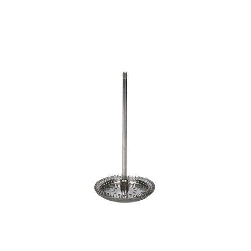 Cafetiere stainless steel - stainless,
