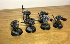 Warhammer 40k Grey Knight