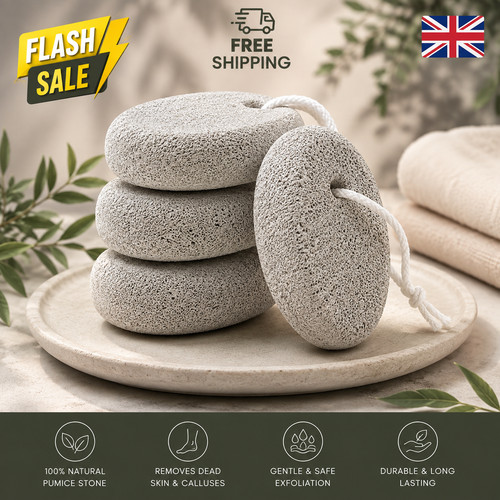 Natural pumice stone - pumice, for