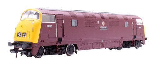 Bachmann 051 br maroon - bachmann, 'oo'