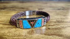 Bradford Exchange 9" "Native