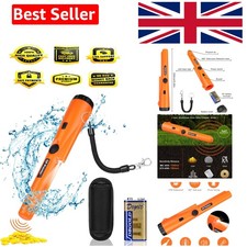 360° Waterproof Metal