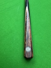 OCW 1 Piece snooker Cue