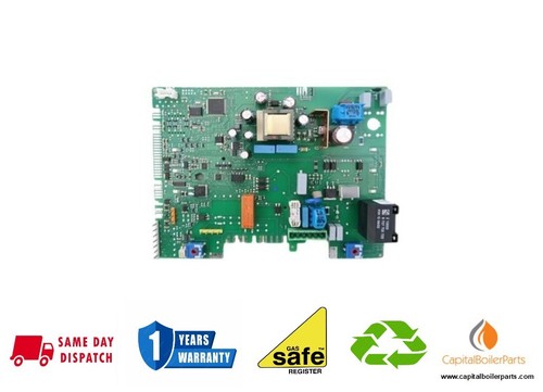 Worcester bosch greenstar 24i - bosch,