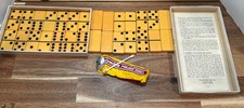 Vintage Bakelite Ivory