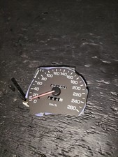 TRD TOYOTA SW20 MR2 260km/h