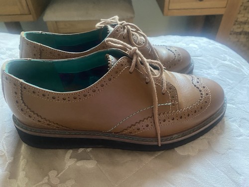 Ladies preowned brown - ,