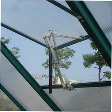 Window Opener, Greenhouse