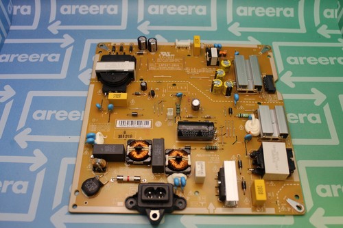 Power supply board - tv,