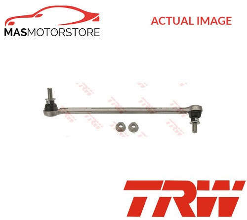 Anti roll bar stabiliser - roll,
