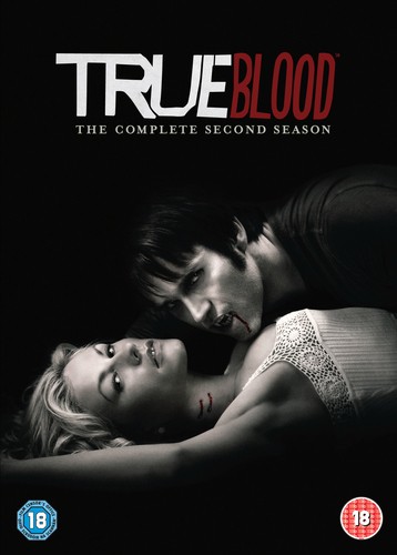 True blood the complete - true,