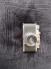 Halina 35X Super 35mm film