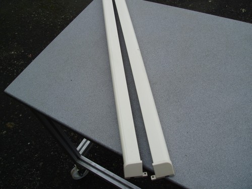 Caravan blind runners caps - caravan,