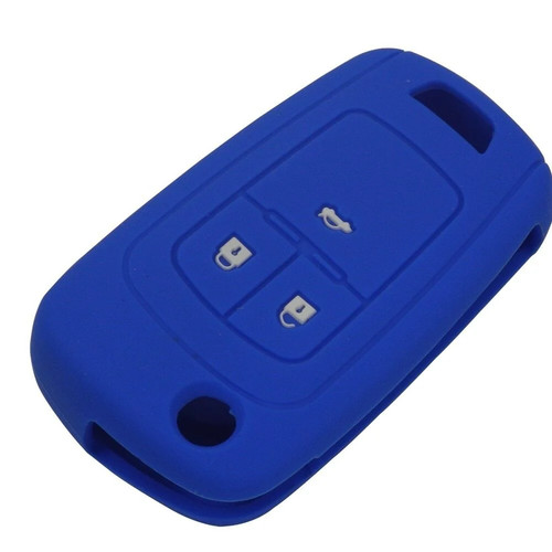 Remote key fob - remote, case