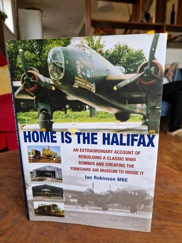 Home the halifax - halifax, an