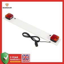 3FT TRAILER LIGHT for horse