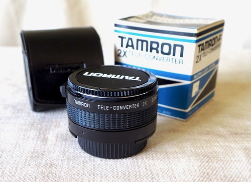 Vintage tamron japan - vintage, f