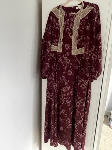 Beautiful per una burgundy - m&s,