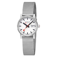 Mondaine classic ladies watch - classic,