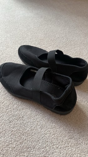 Ladies size comfort sole - ladies,