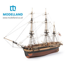OcCre 12009 HMS Erebus 1:75