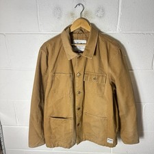 The Stronghold Jacket Mens