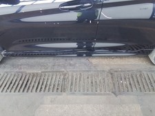 OUTER SILL FORD FIESTA MK8
