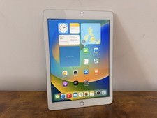 Apple iPad Pro 1st Gen. 128GB