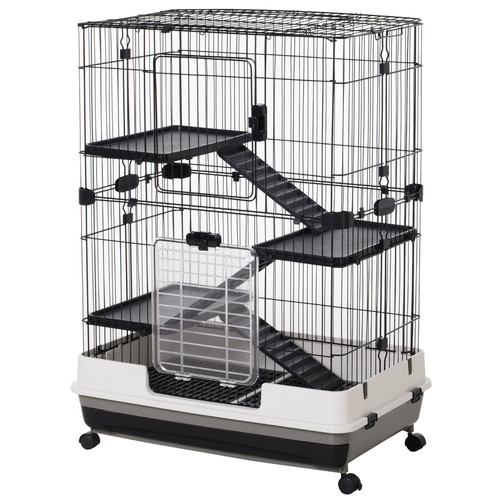 Tier small animal - tier, cage