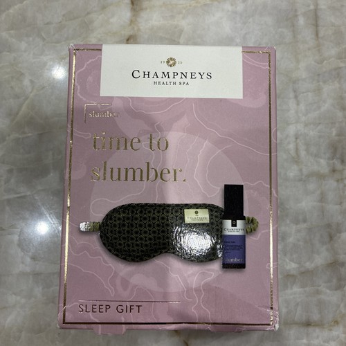 Champneys sleep duo - champneys,