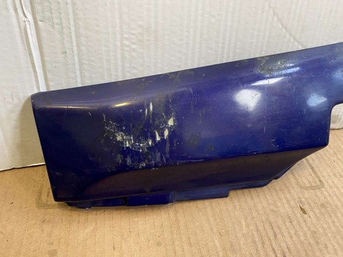 Fairing side left - fairing,