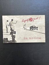 Vintage 1952 MG TC Sales