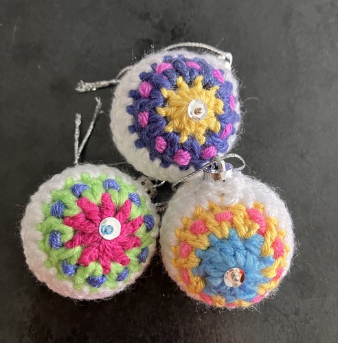 Sale hand crochet christmas - sale,