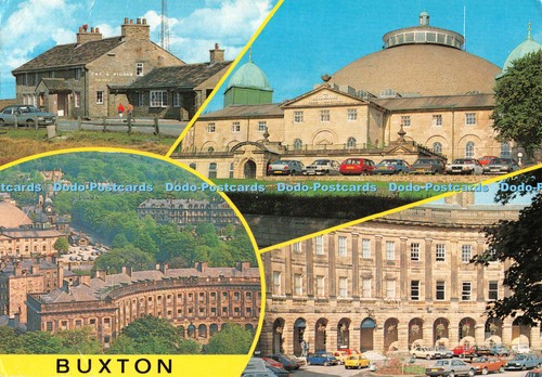 D131438 buxton cat and fiddle - buxton,