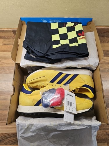 Adidas trx vintage arsenal - vintage,