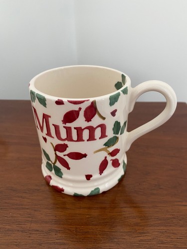 Emma bridgewater folk rosehip - emma,