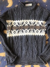 Celtic Country Cable Knit