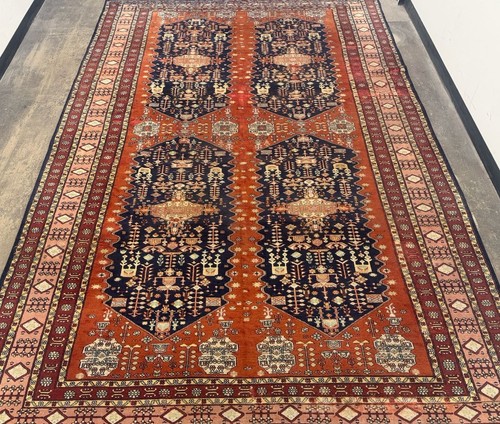 Splendid old handmade - splendid,