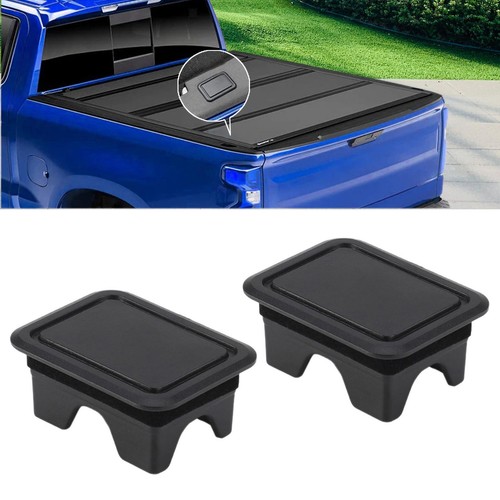 Truck tonneau cover spare - truck,