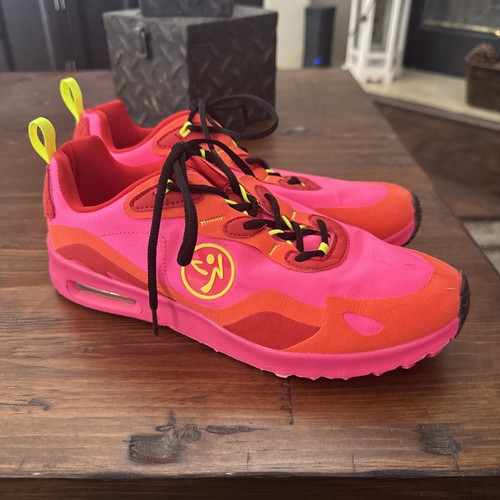 Zumba air womens - lo,