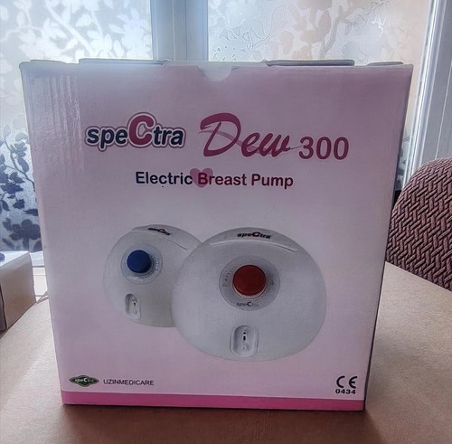Dew 300 electric - 300, pump