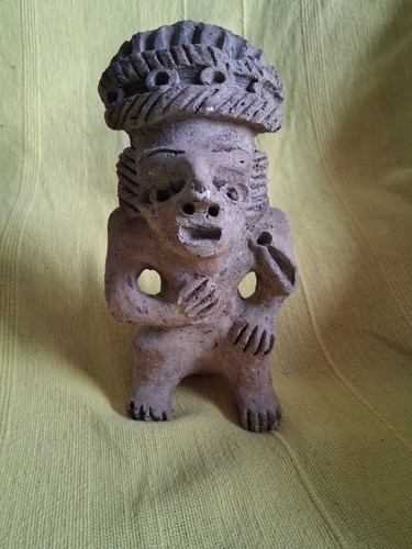 Mexican pre columbian - mexican, pre-columbian