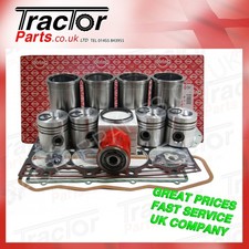 Tractor engine rebuild kit - rebuild,