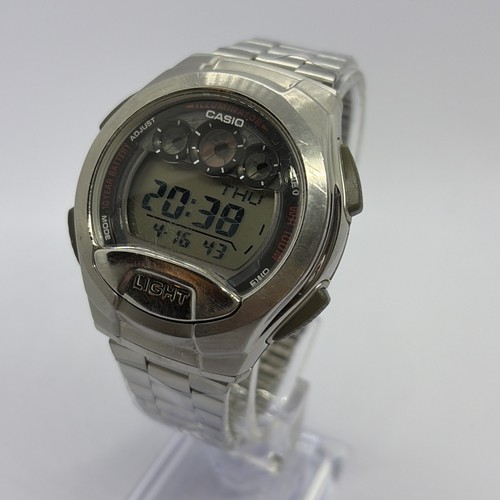 Casio 755 men e - casio, e-data