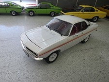 1.18 Norev Opel Manta A Series