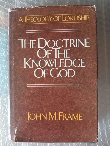 Doctrine the knowledge of - knowledge,